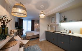 Milla Apartamenty 103